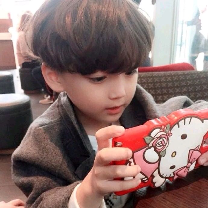 小7手游用户头像