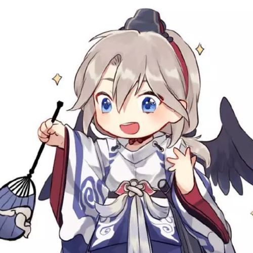 小7手游用户头像