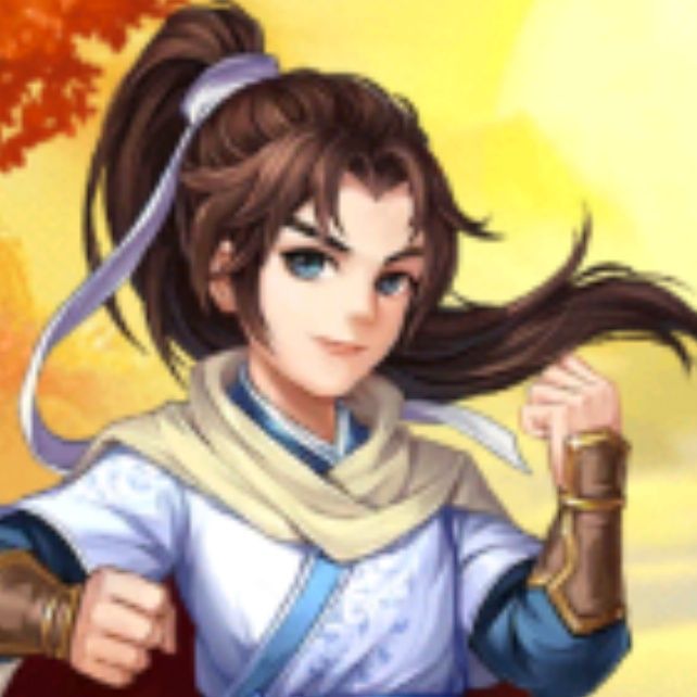 小7手游用户头像