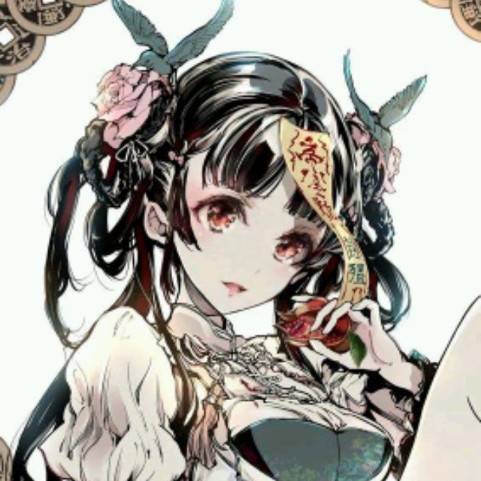 小7手游用户头像
