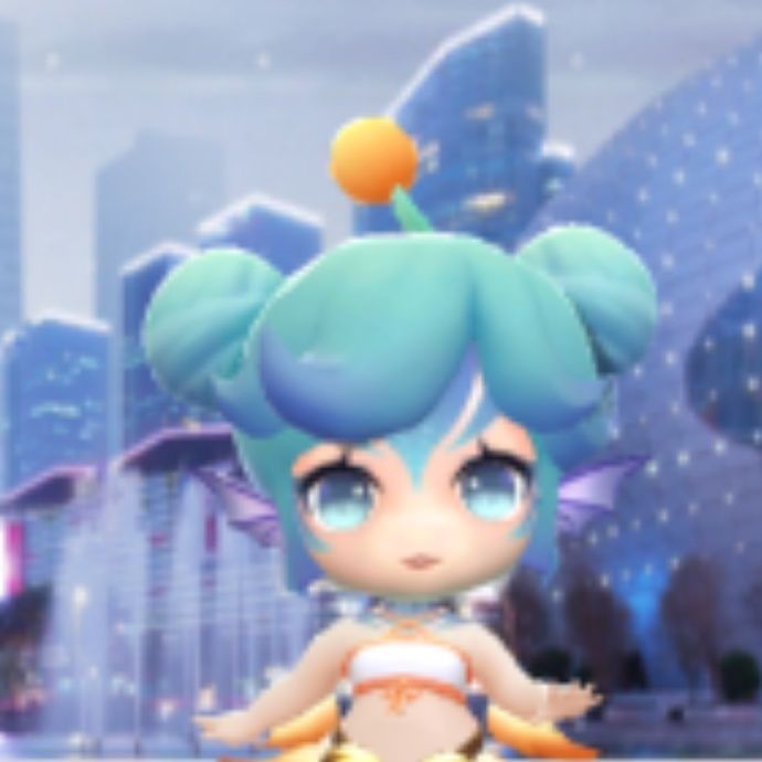 小7手游用户头像