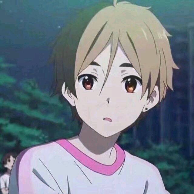 小7手游用户头像