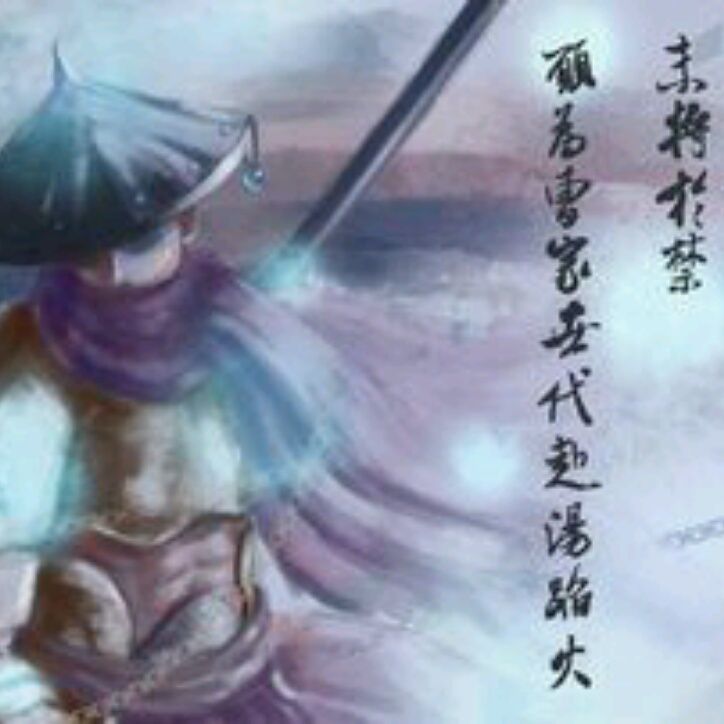 小7手游用户头像