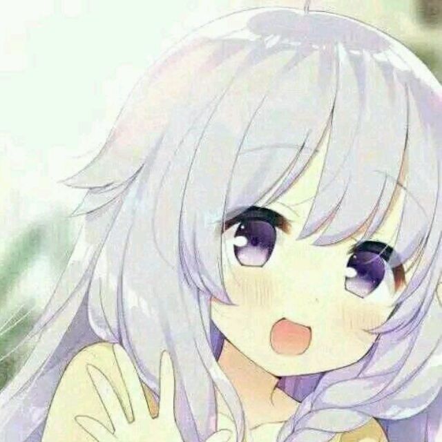 小7手游用户头像