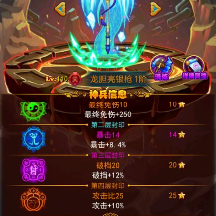 小7手游用户头像