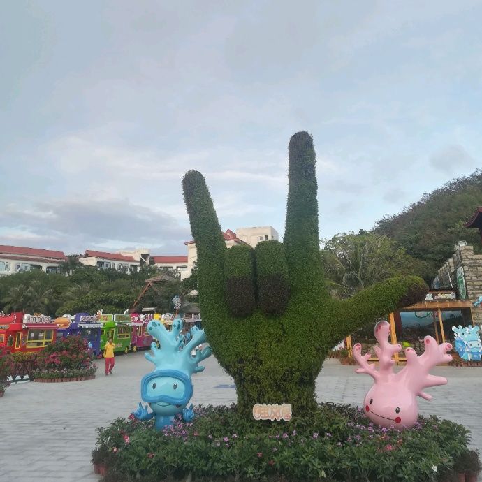 小7手游用户头像