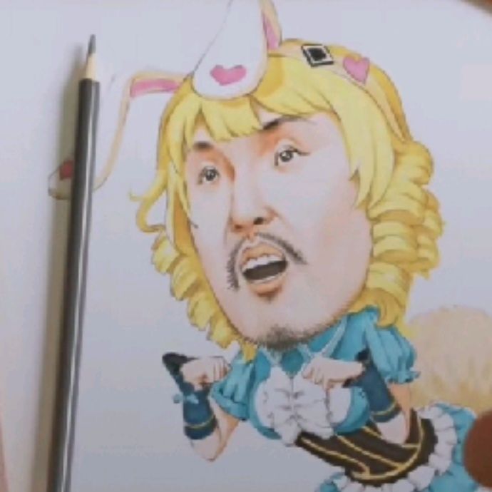 小7手游用户头像