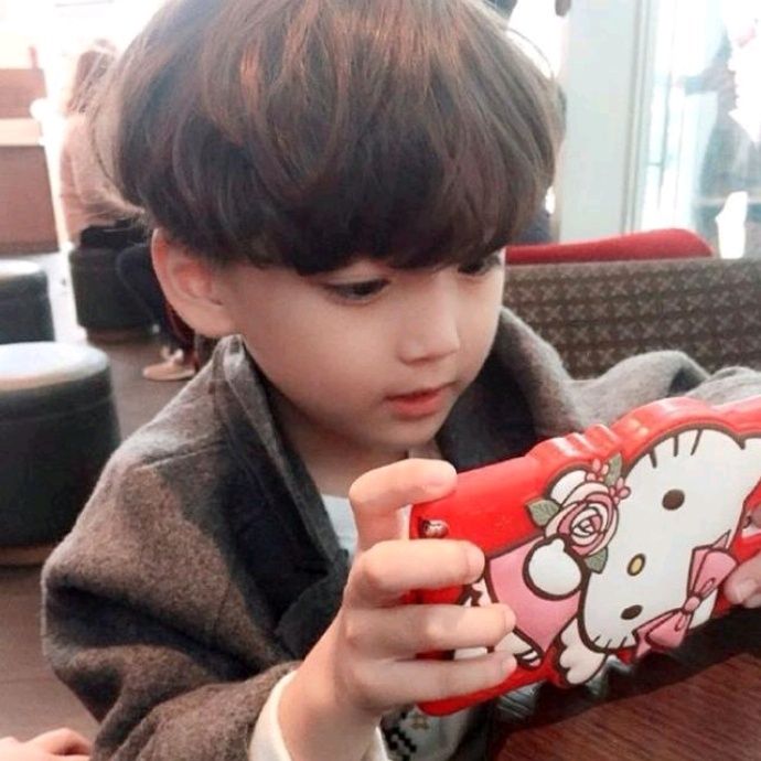 小7手游用户头像