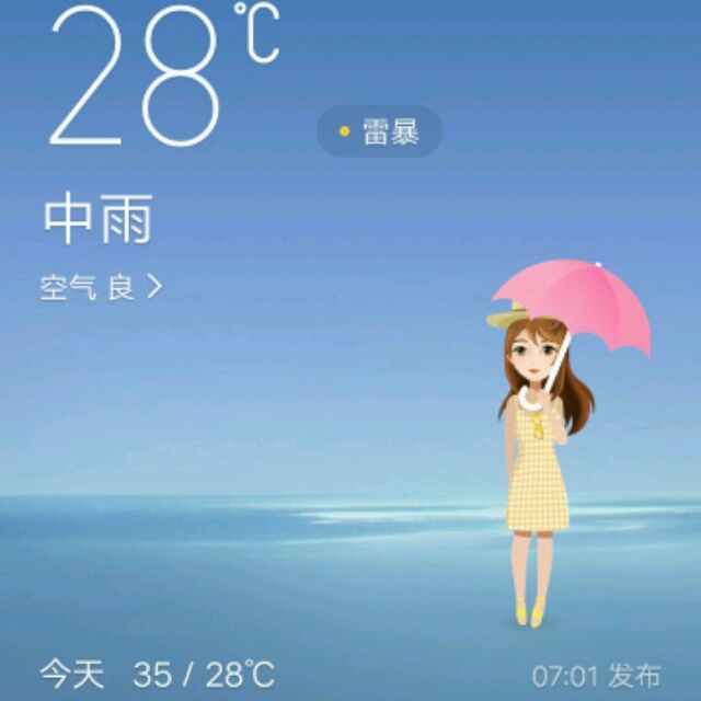 小7手游用户头像