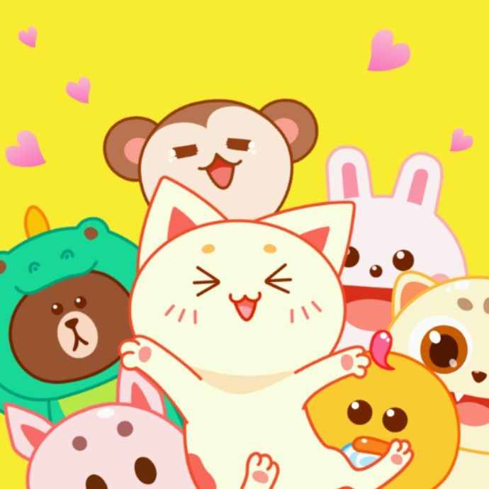 小7手游用户头像