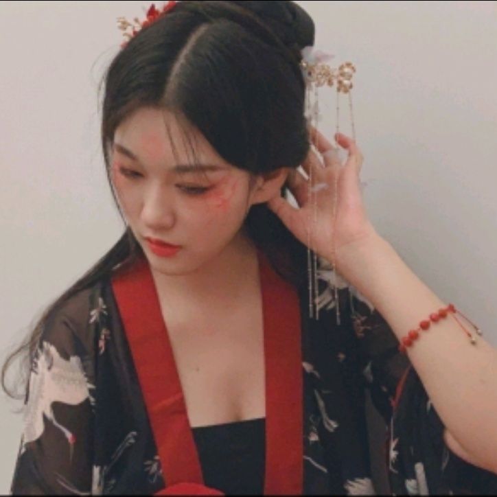 小7手游用户头像