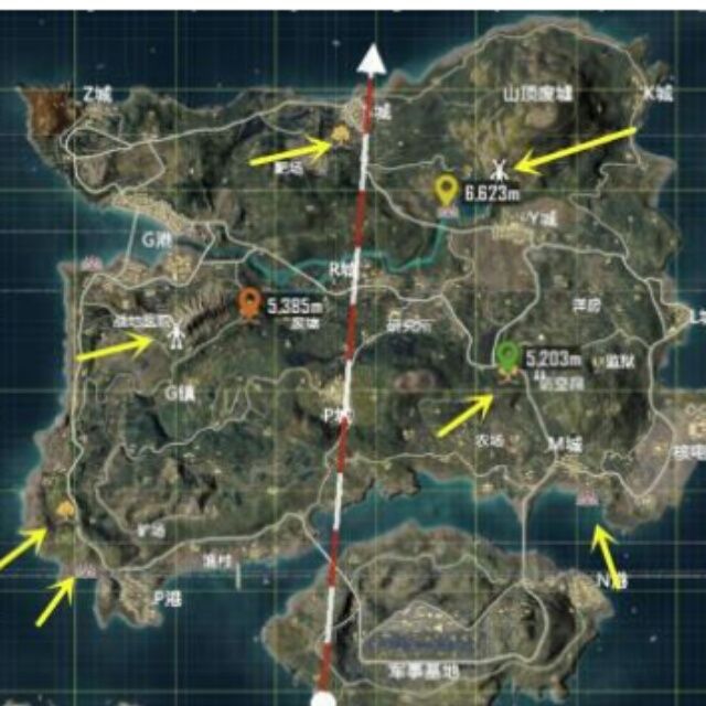 小7手游用户头像