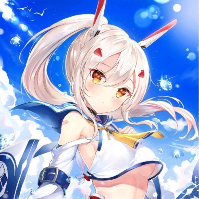 小7手游用户头像