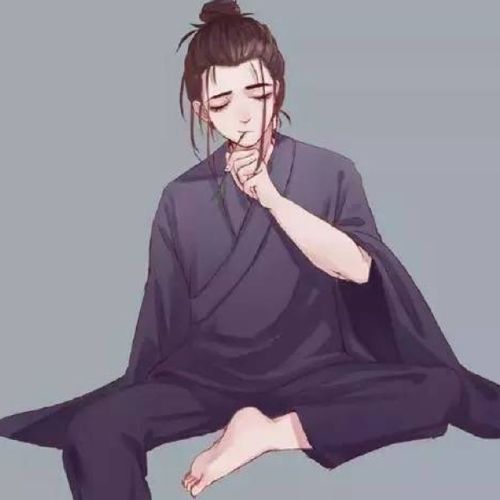 小7手游用户头像