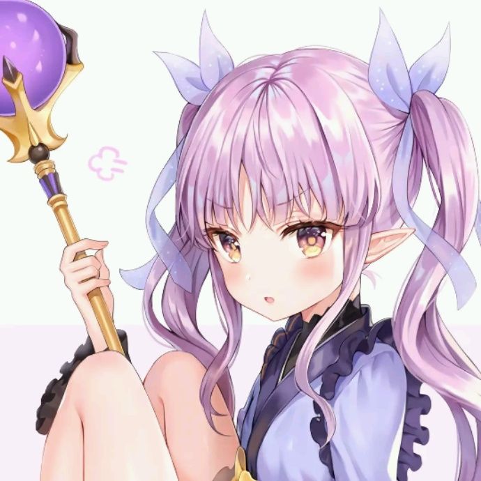 小7手游用户头像