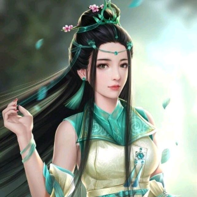 小7手游用户头像