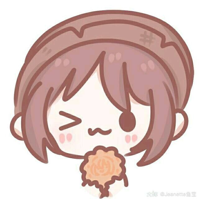 小7手游用户头像