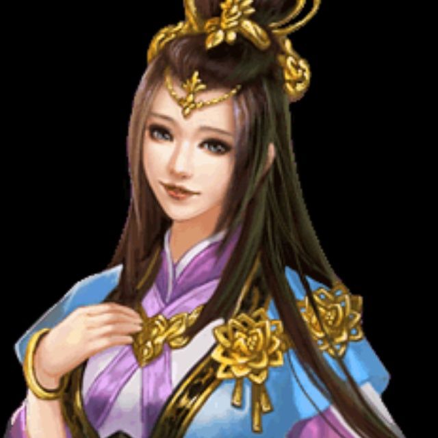 小7手游用户头像