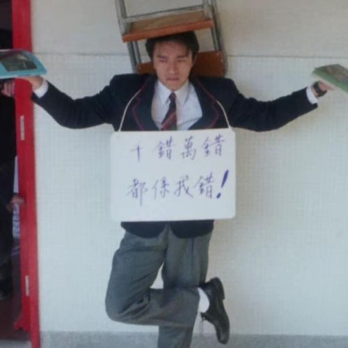 小7手游用户头像