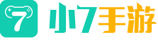 小7手遊logo