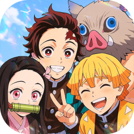 Demon Slayer Endgame