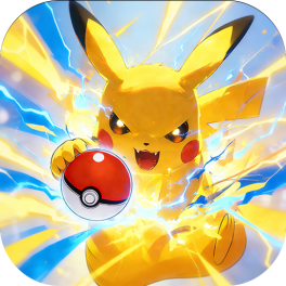 Pokémon Hurricane Squadron