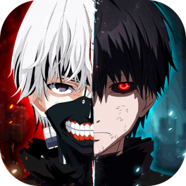 Tokyo Ghoul Awakening