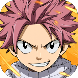 FAIRY TAIL: Fighting Spirits