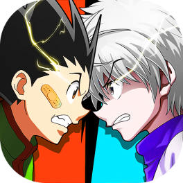 HunterxHunter:Nexus