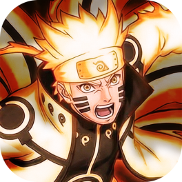 Viaje de Naruto
