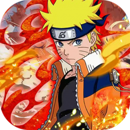 Naruto:Dawn Legend