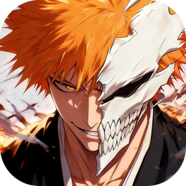 BLEACH: Thar Chronicles