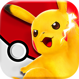 Pocket Evolution - Official Authentic Version