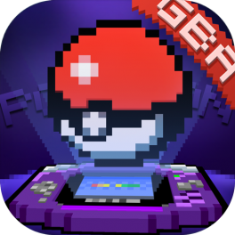 Pocket New Generation