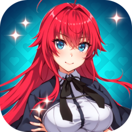 High School DxD