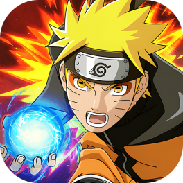 Naruto: Phantom Brawlers