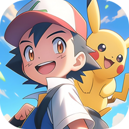 Pokémon:Champion