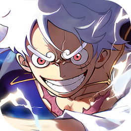 One Piece: Laut Azure
