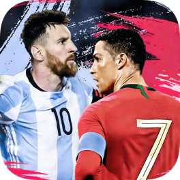 Football Legend: Be a Pro