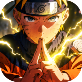 Naruto: Ninja Moment