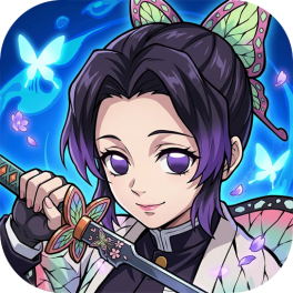 Demon Slayer: Rising Legends