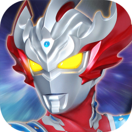 Ultraman Kings Legend