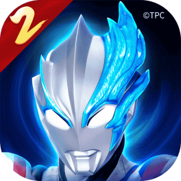 Ultraman Legend Heroes 2