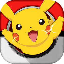 Pokémon Lets Go!