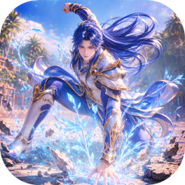 斗罗大陆-青春版