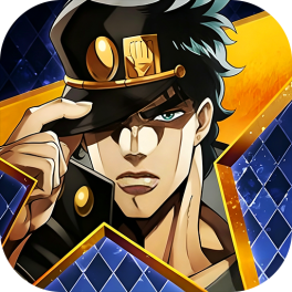 JoJo: Bloodline Bonds
