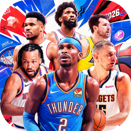 NBA Basketball Master
