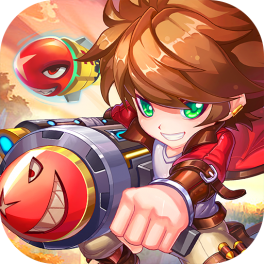 Gun X Mobile: Island 2