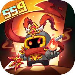 Soul Knight Prequel