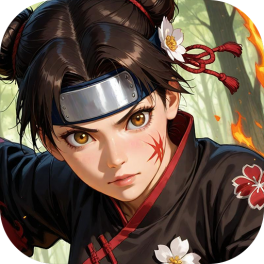 Ninja Blade & Jutsu